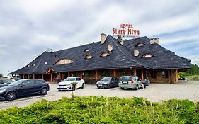 Hotel Stary Młyn